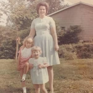 Meet your Posher, Lisa